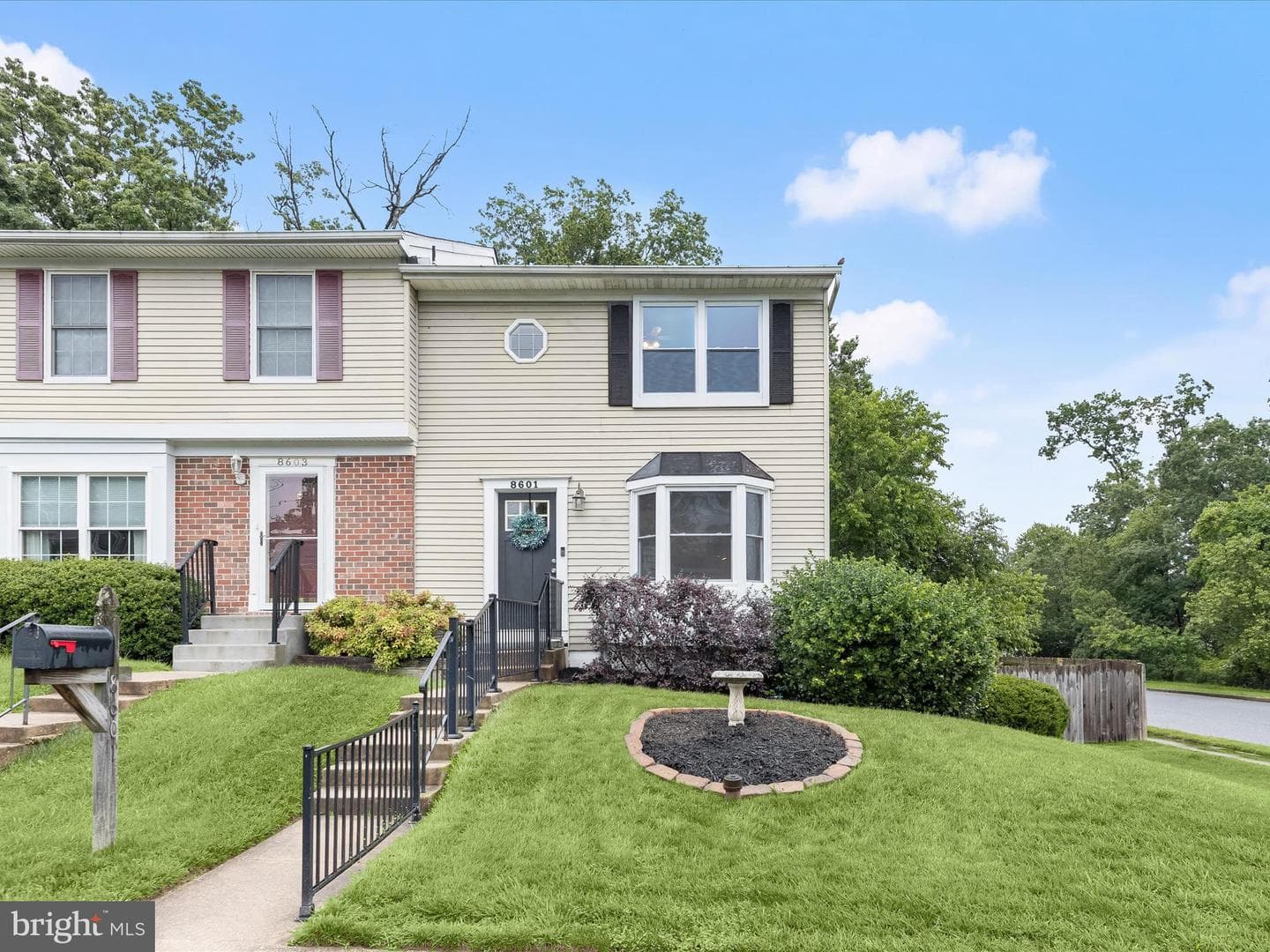 8601 Castlemill Circle photo 1