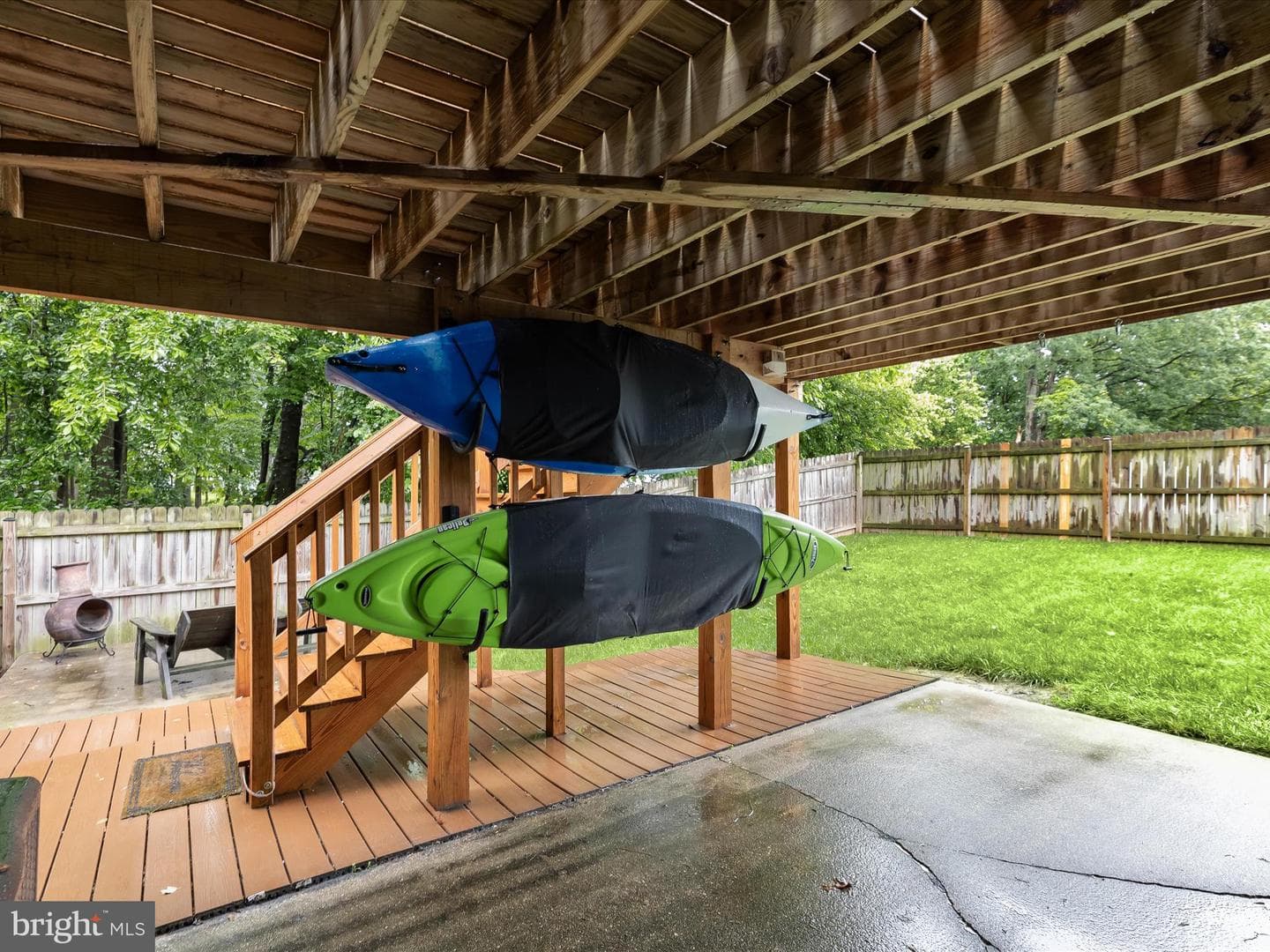 8601 Castlemill Circle photo 41