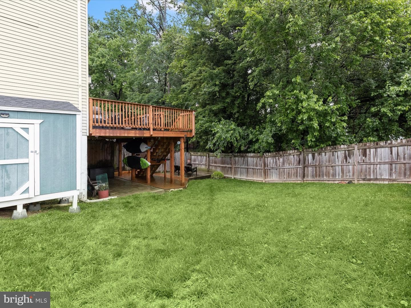 8601 Castlemill Circle photo 44