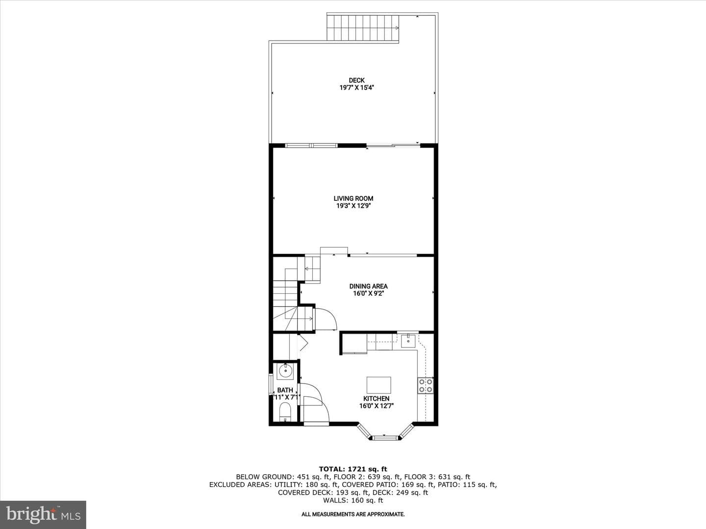 8601 Castlemill Circle photo 47