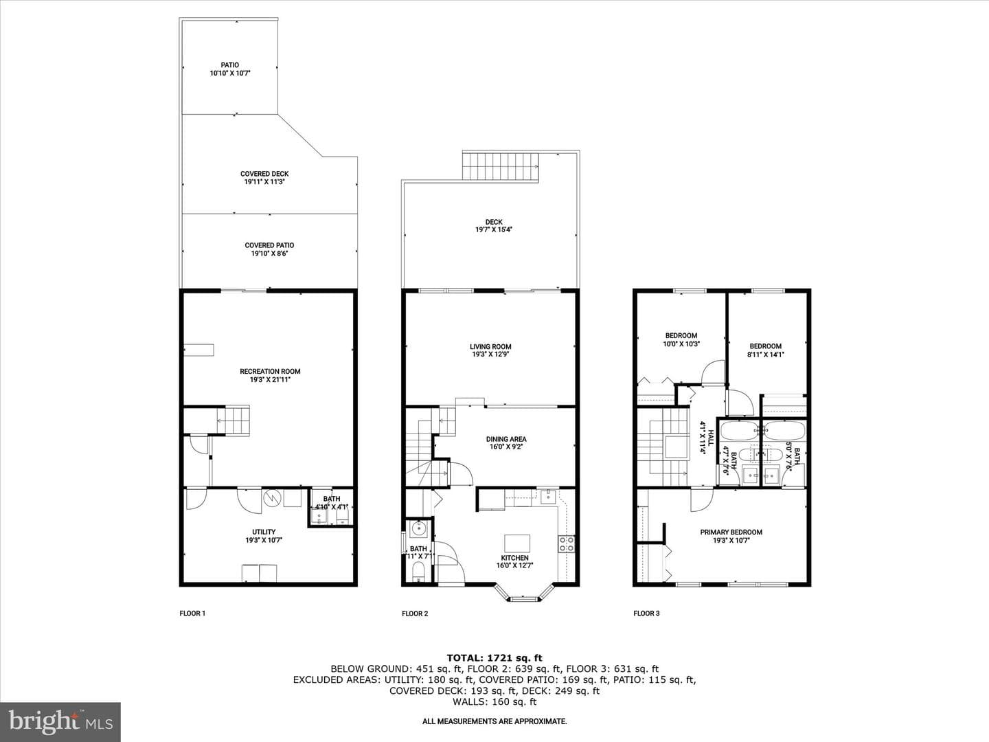 8601 Castlemill Circle photo 50