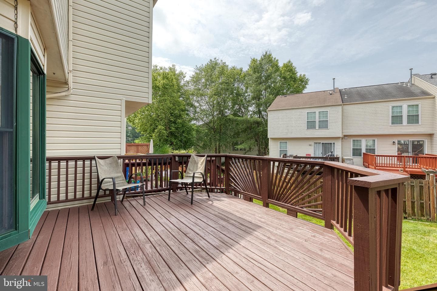 7 Silver Birch Court photo 16