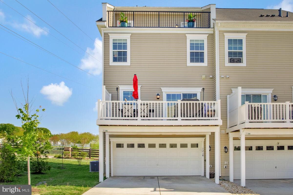 1218 Campbell Boulevard photo 34