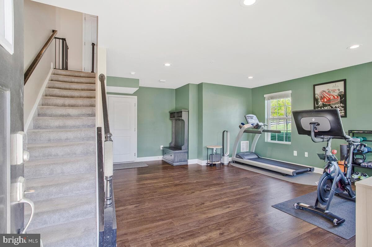 1218 Campbell Boulevard photo 4