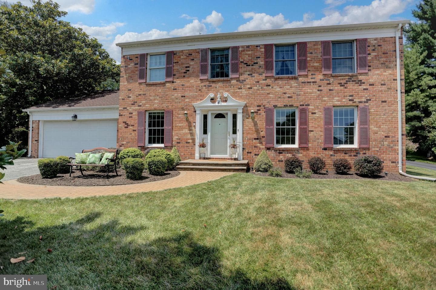 4 Teaneck Court