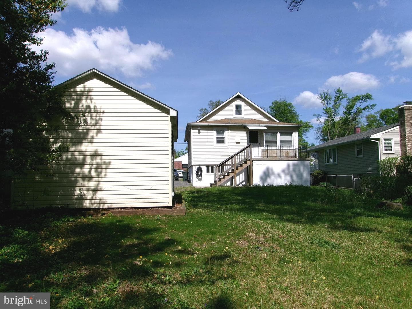 8807 Fearne Avenue photo 32