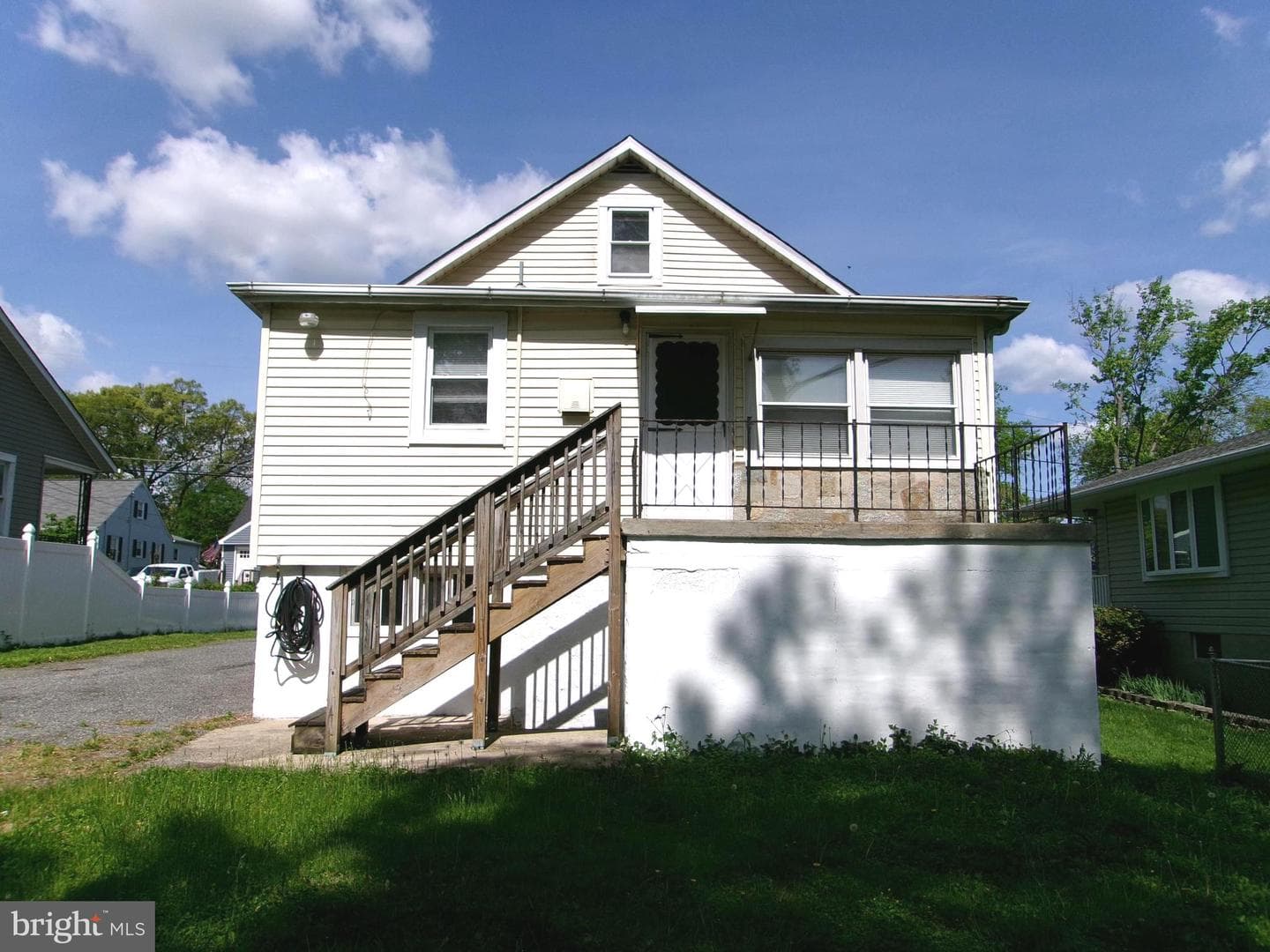 8807 Fearne Avenue photo 33