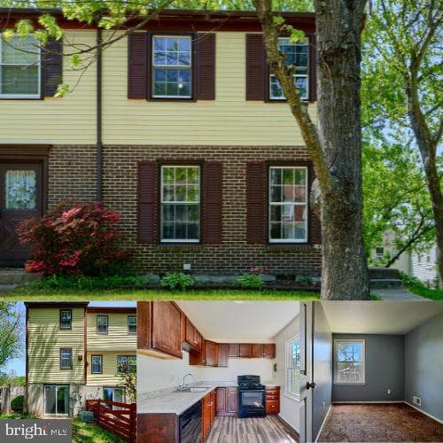 19 Melken Court #5j
