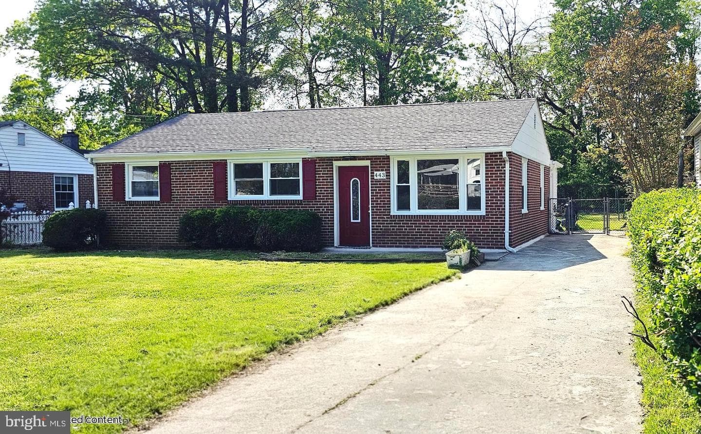 443 Maryland Avenue photo 2