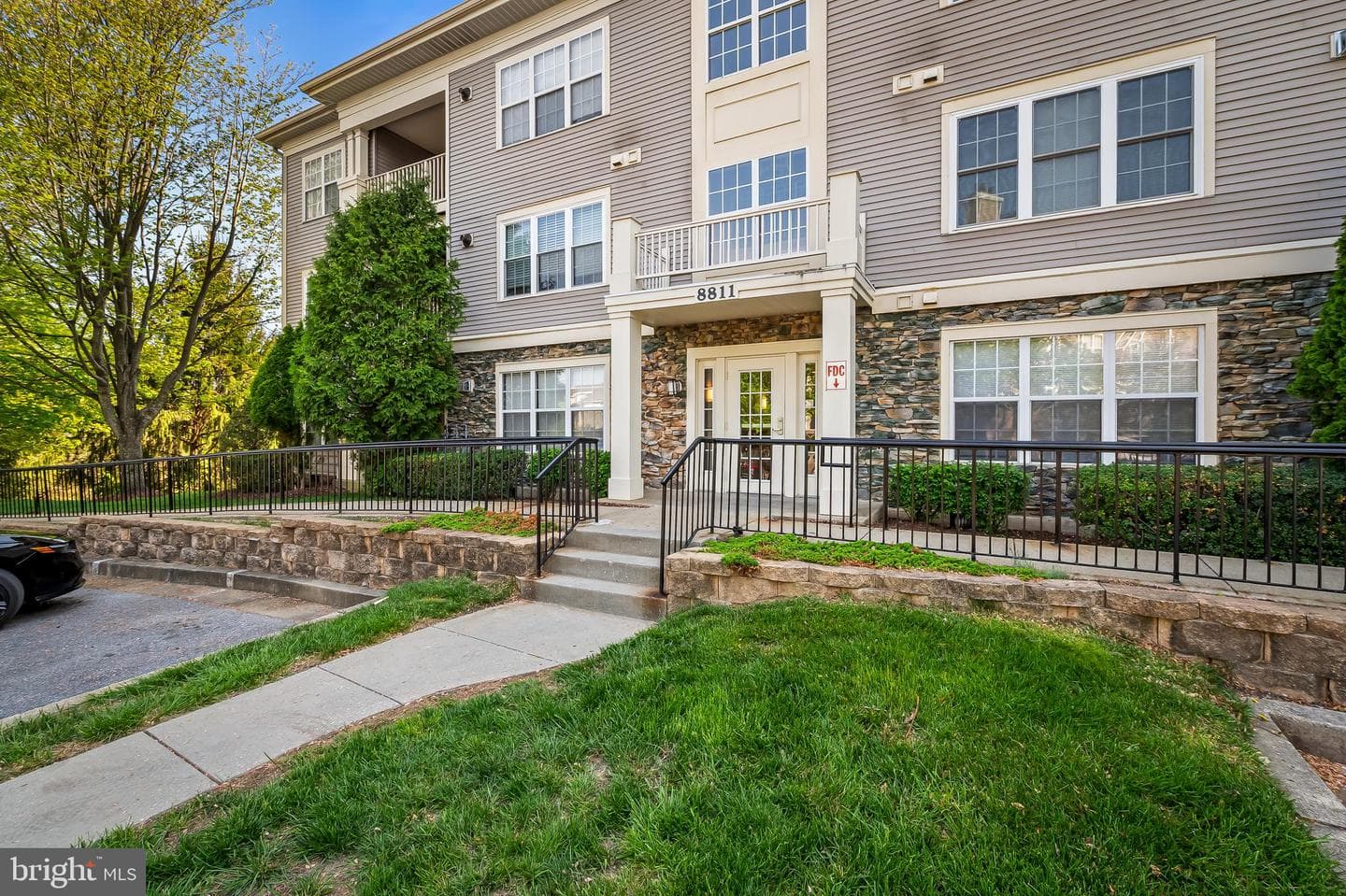 8811 Stone Ridge Circle #t-3 photo 2