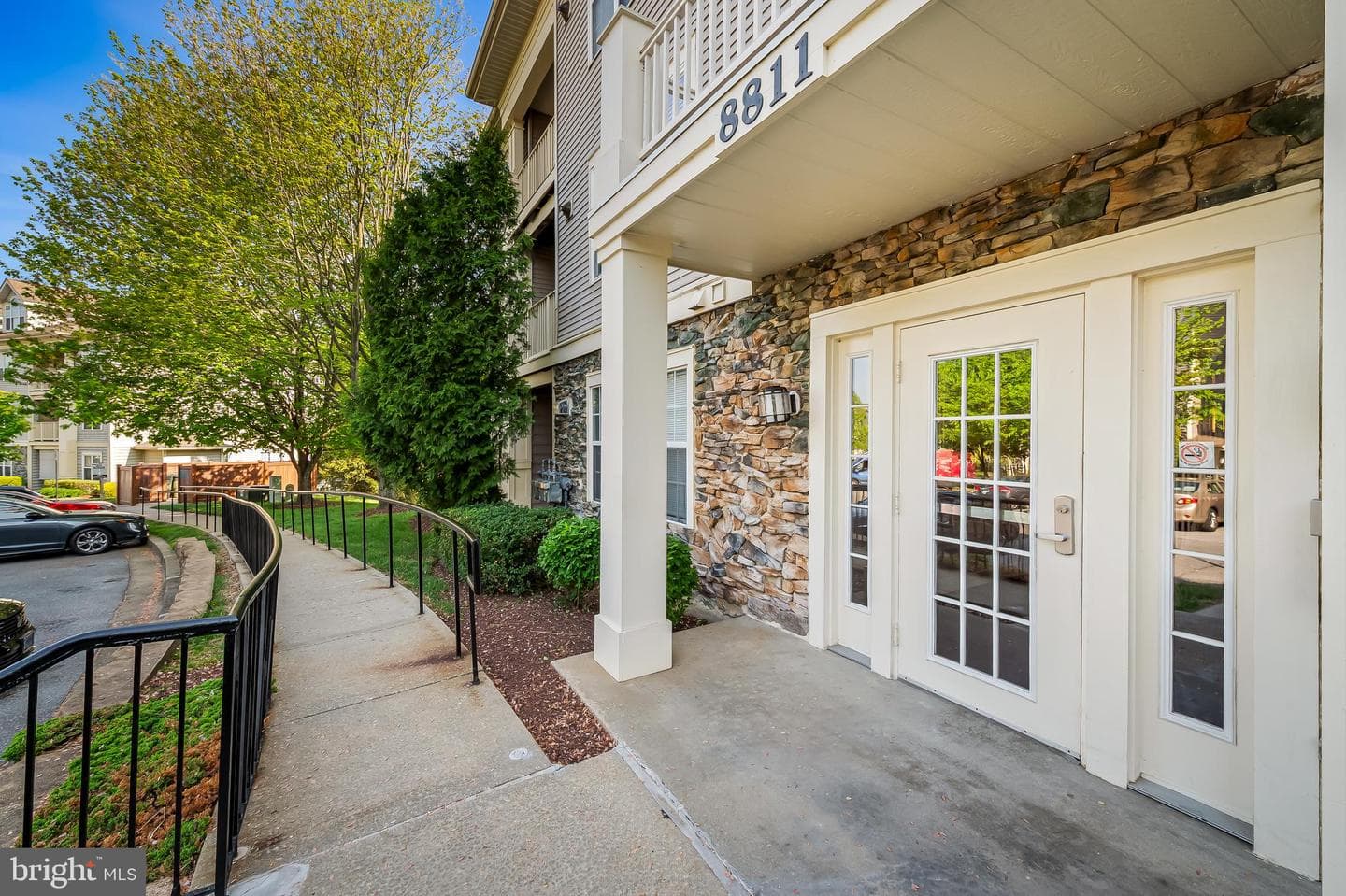 8811 Stone Ridge Circle #t-3 photo 3