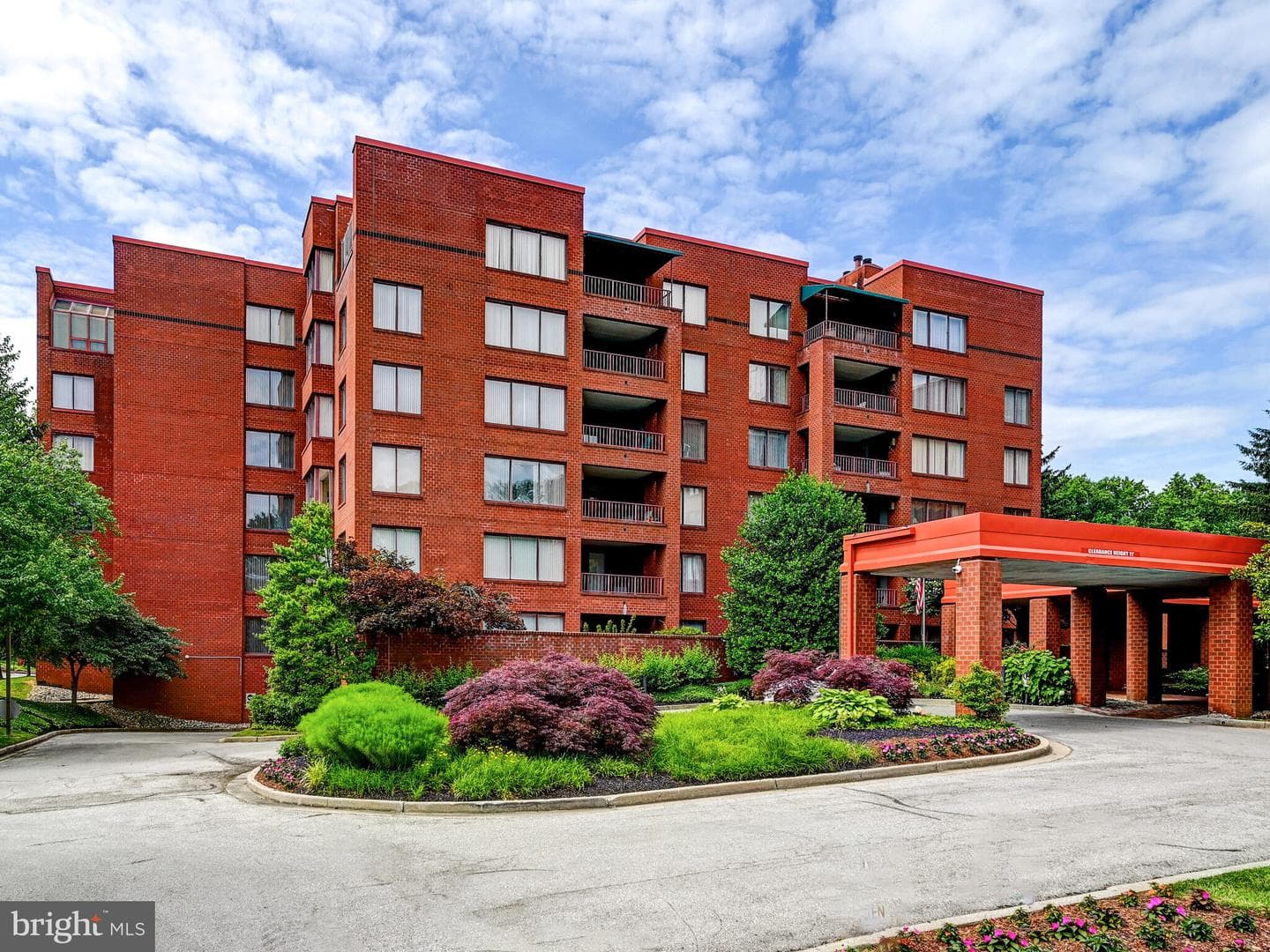 1 Gristmill Court #103