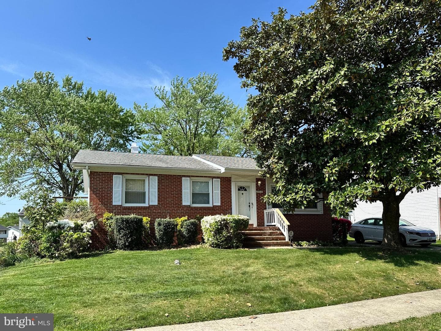 3916 Carthage Road photo 1