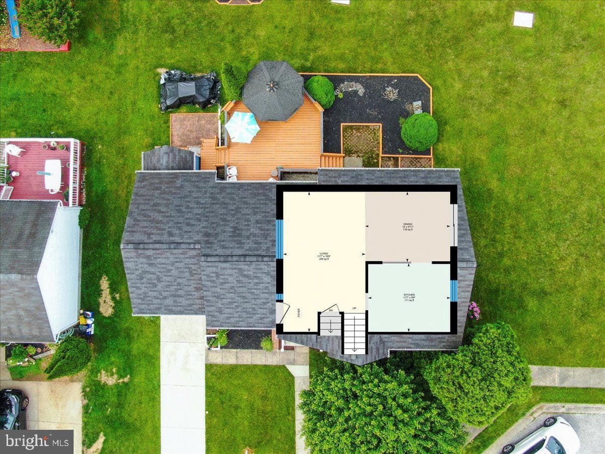 16 Briarleaf Court photo 48