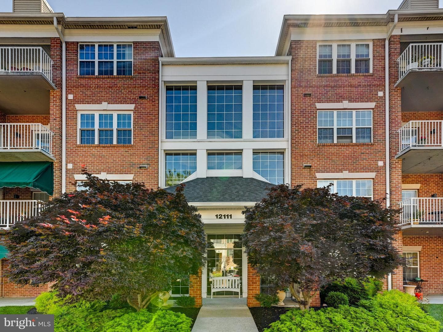 12111 Tullamore Court #101 photo 26