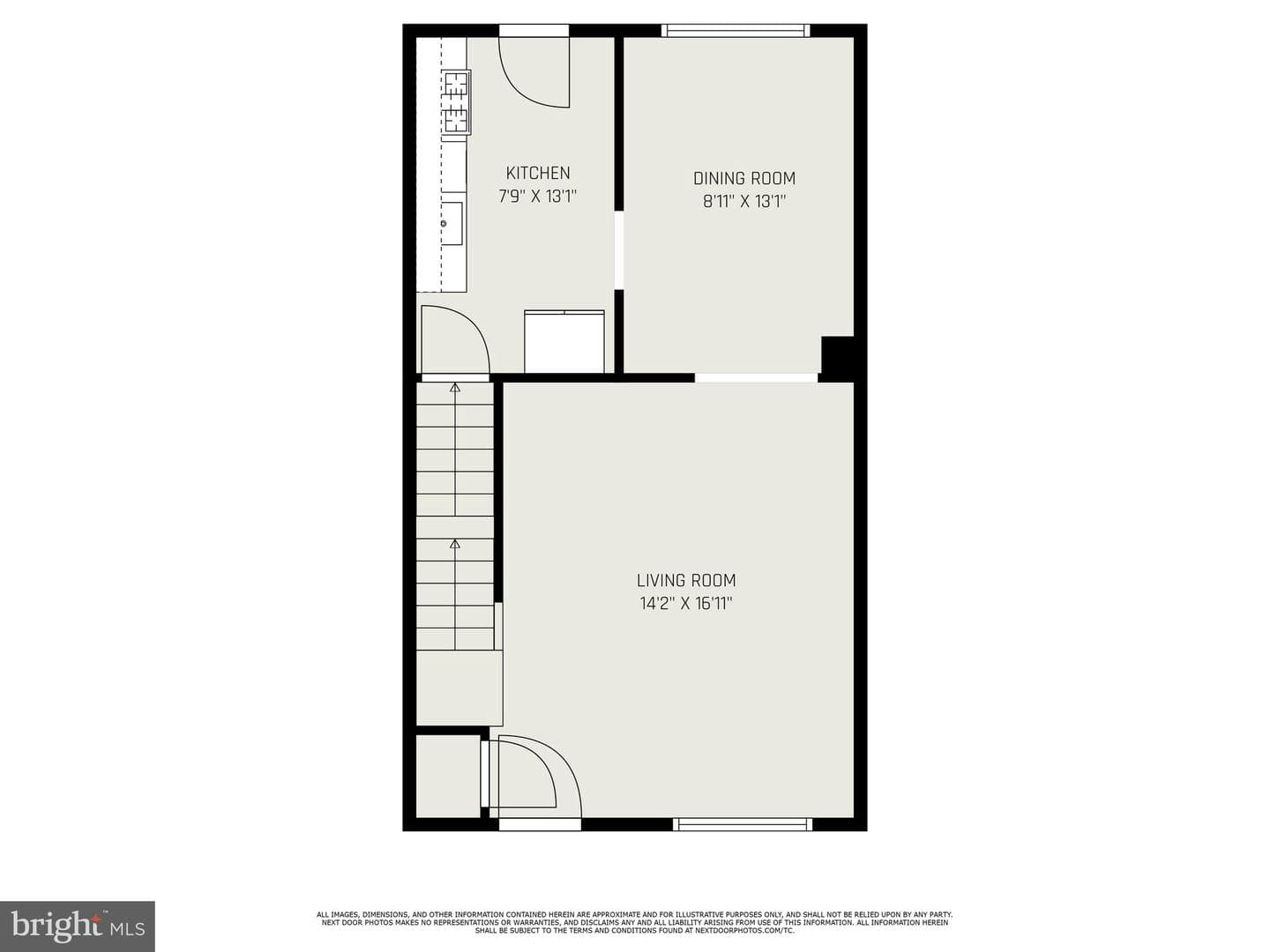 2137 Cockspur Road photo 23