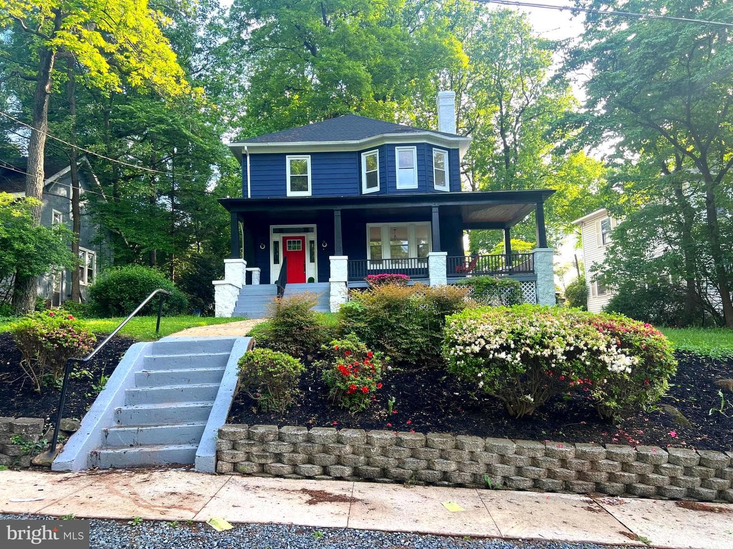 2601 Poplar Drive photo 1