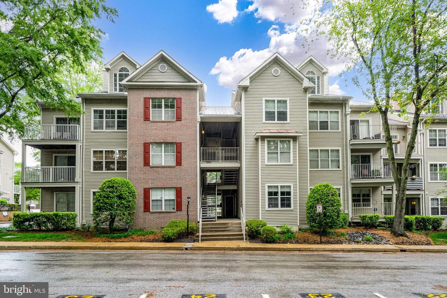 2320 Falls Gable Lane #o