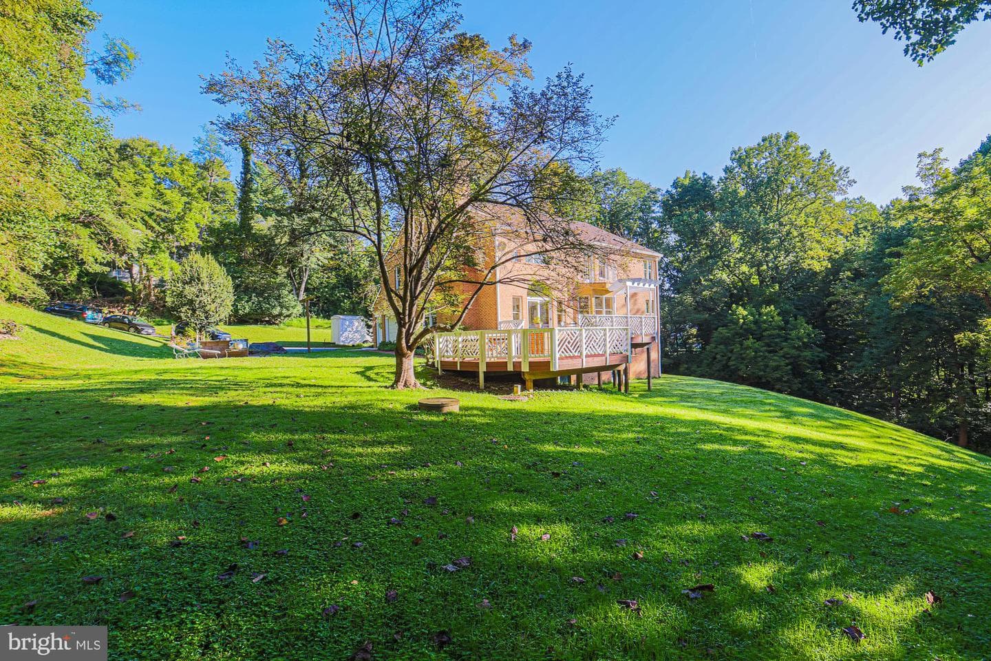 10034 Gunridge Circle photo 13