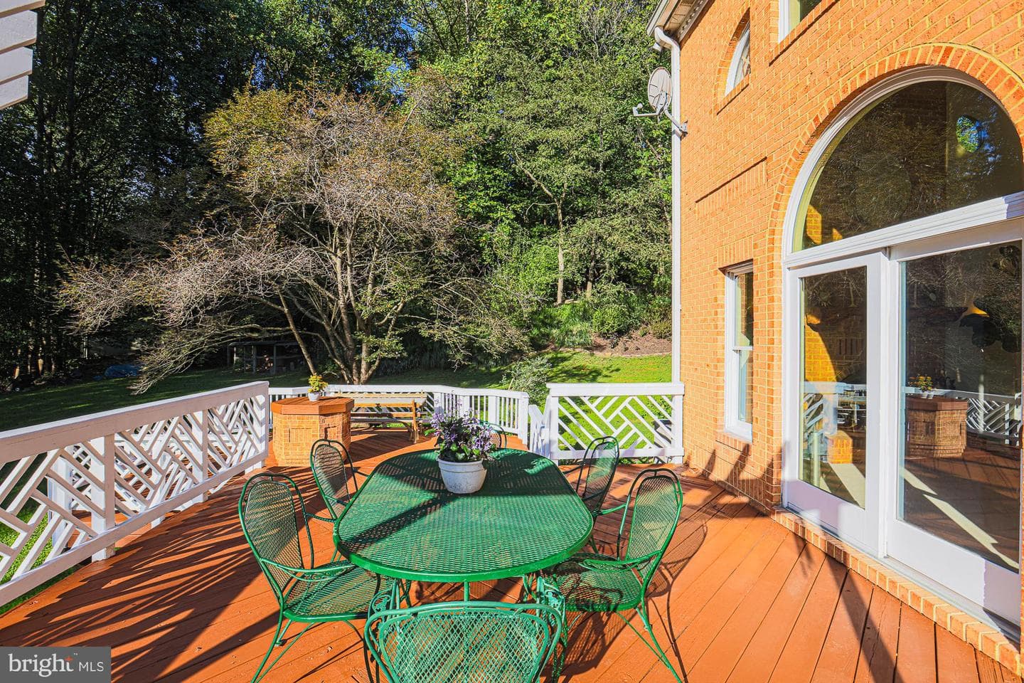 10034 Gunridge Circle photo 19