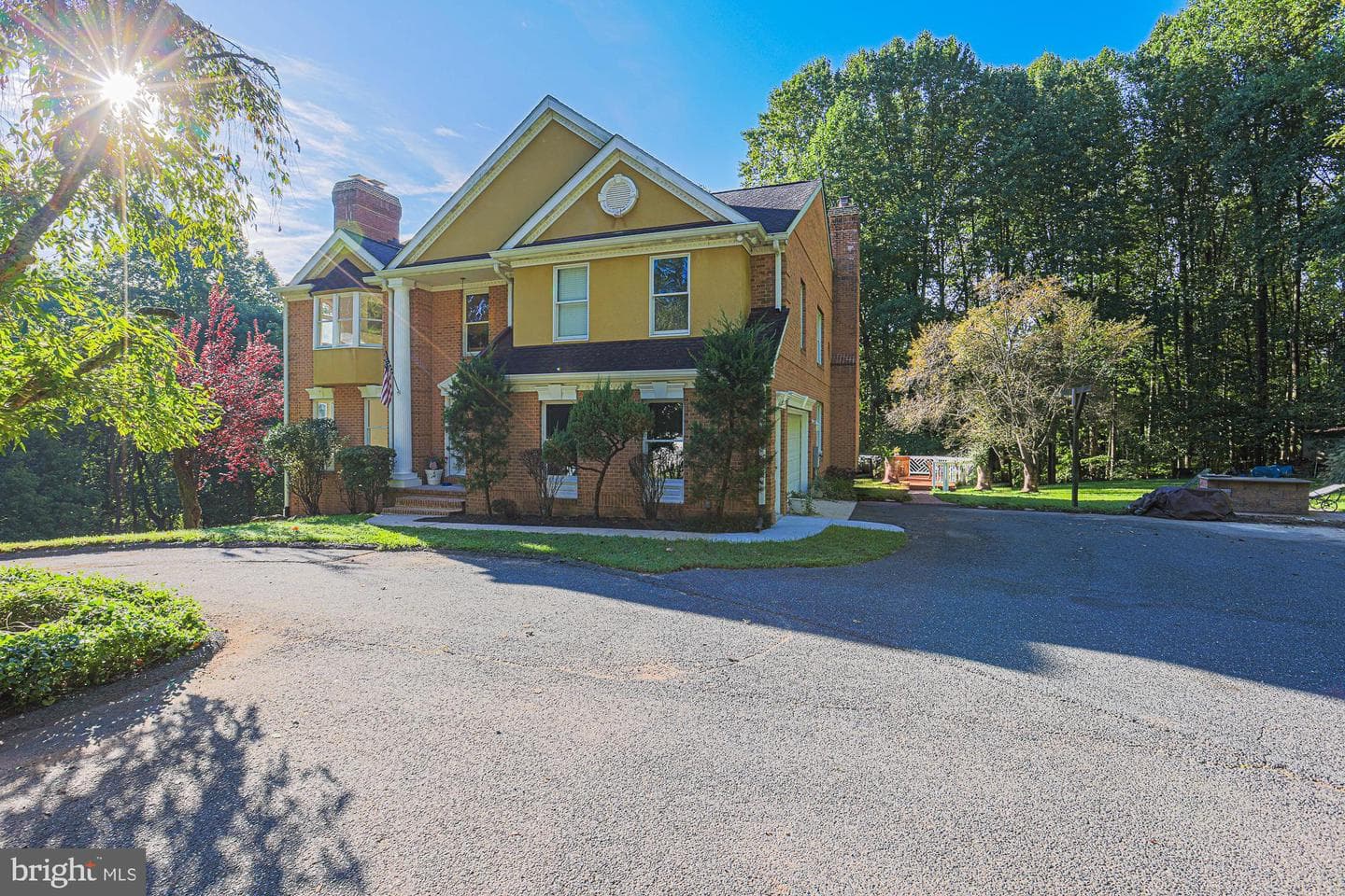 10034 Gunridge Circle photo 2