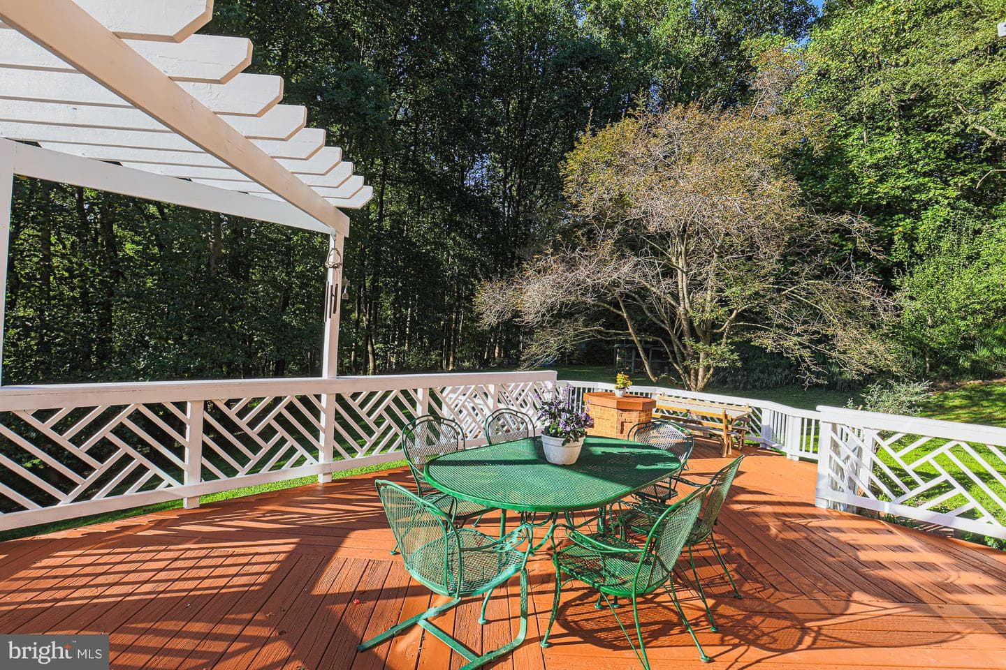 10034 Gunridge Circle photo 20