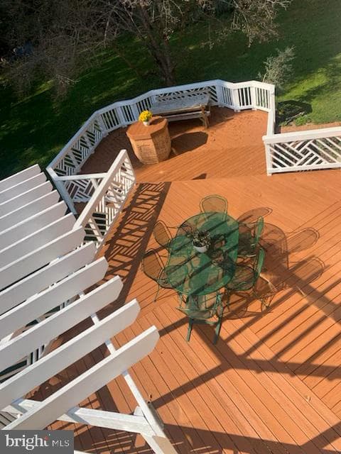 10034 Gunridge Circle photo 21