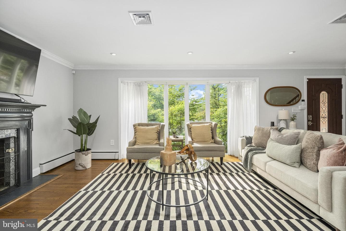 1703 Ridgely Garth photo 17