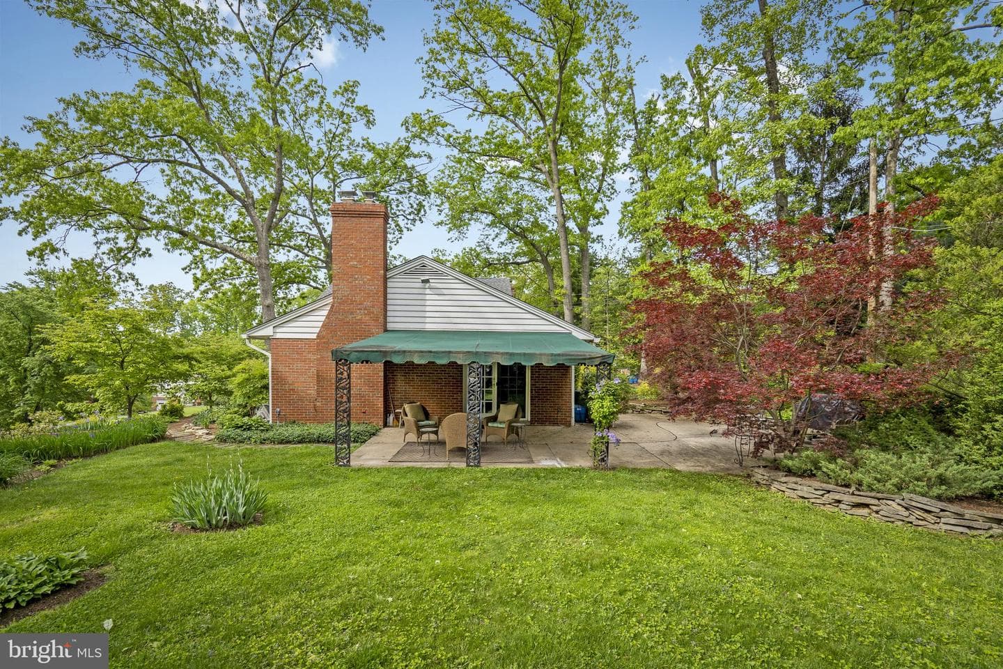 1703 Ridgely Garth photo 4