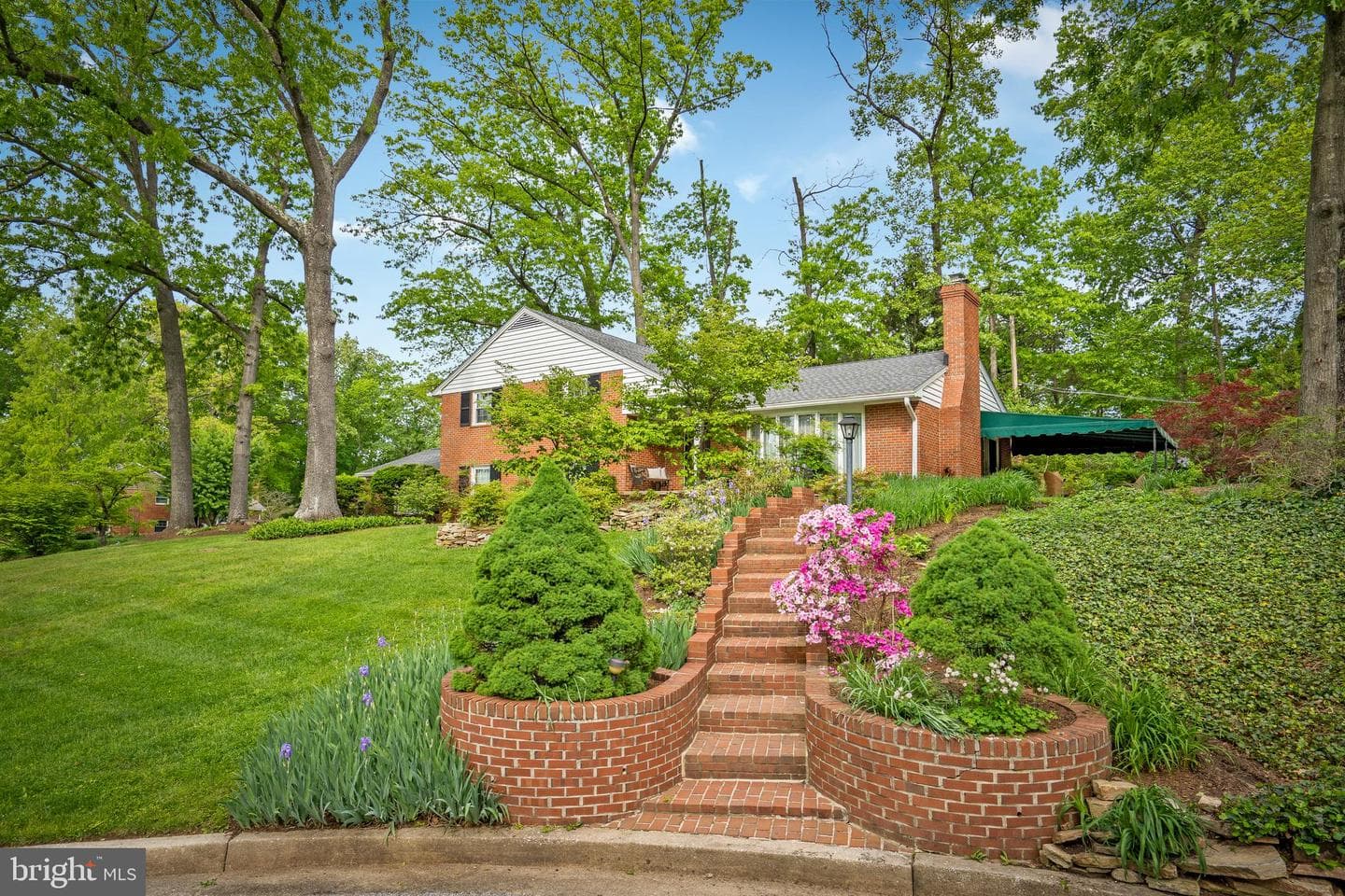 1703 Ridgely Garth photo 6