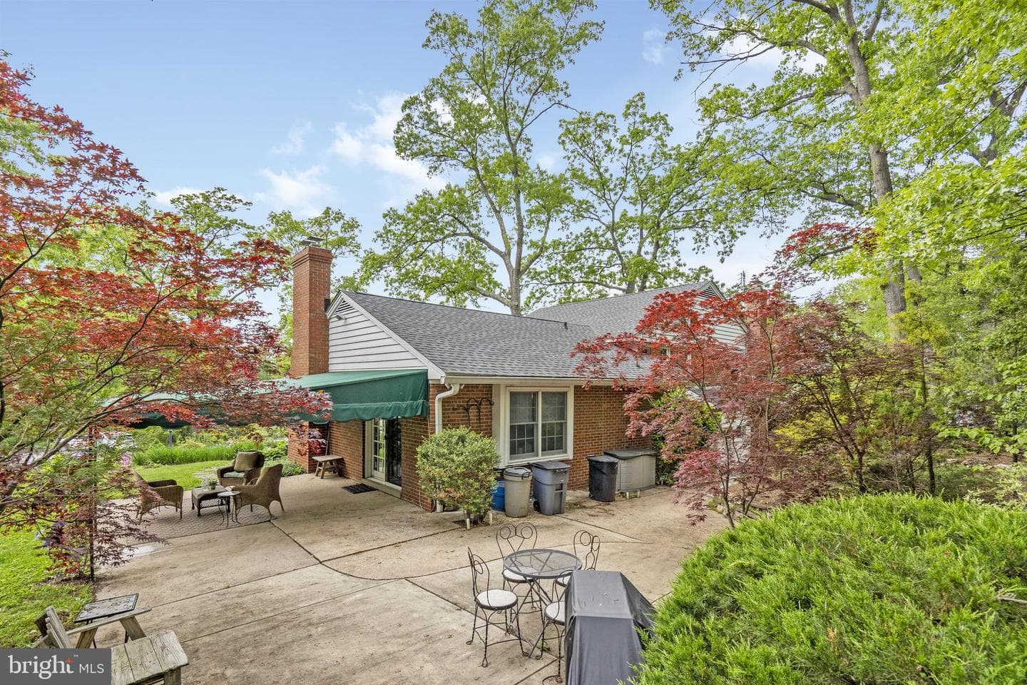 1703 Ridgely Garth photo 8