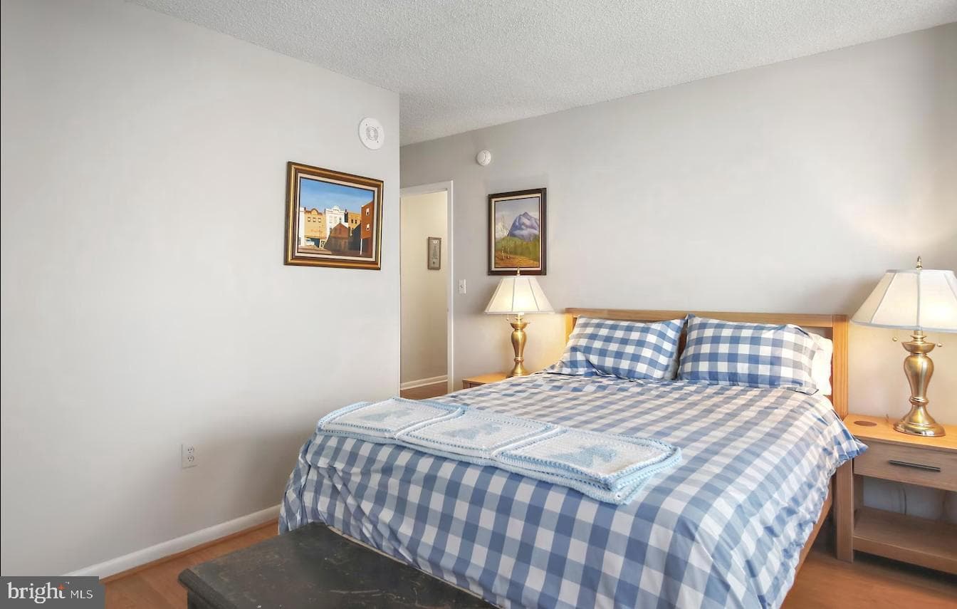 205 E Joppa Road #608 photo 10