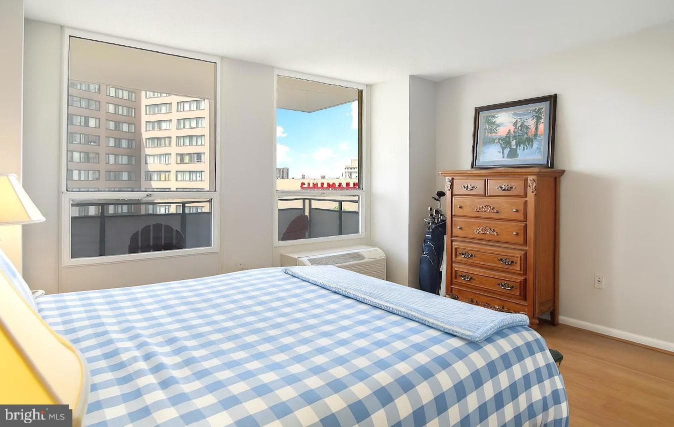 205 E Joppa Road #608 photo 11