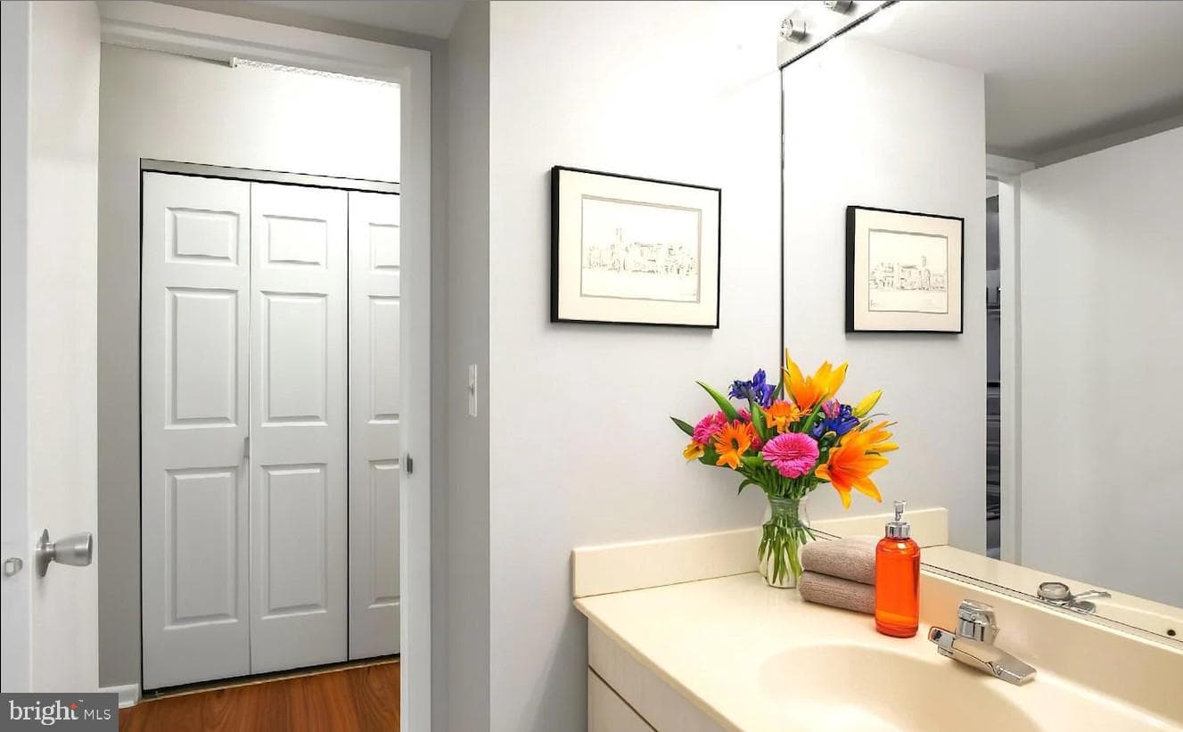 205 E Joppa Road #608 photo 12