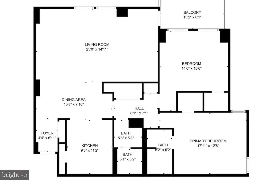 205 E Joppa Road #608 photo 26