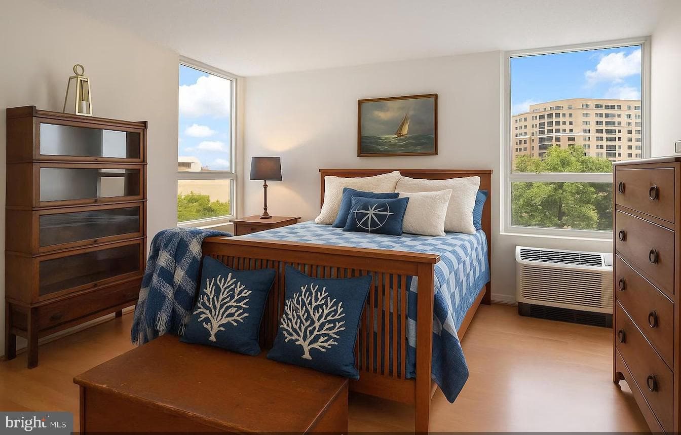 205 E Joppa Road #608 photo 7