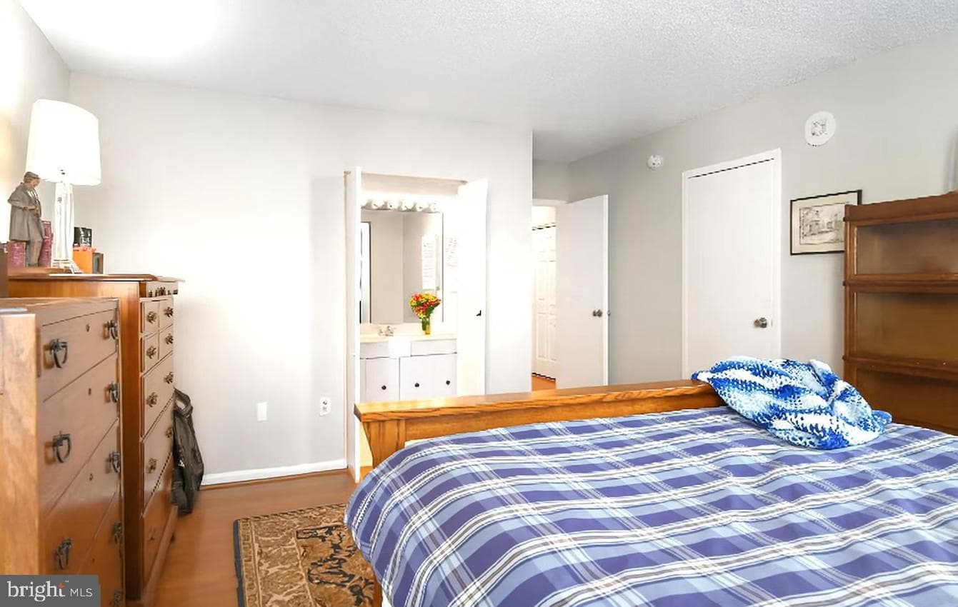 205 E Joppa Road #608 photo 8