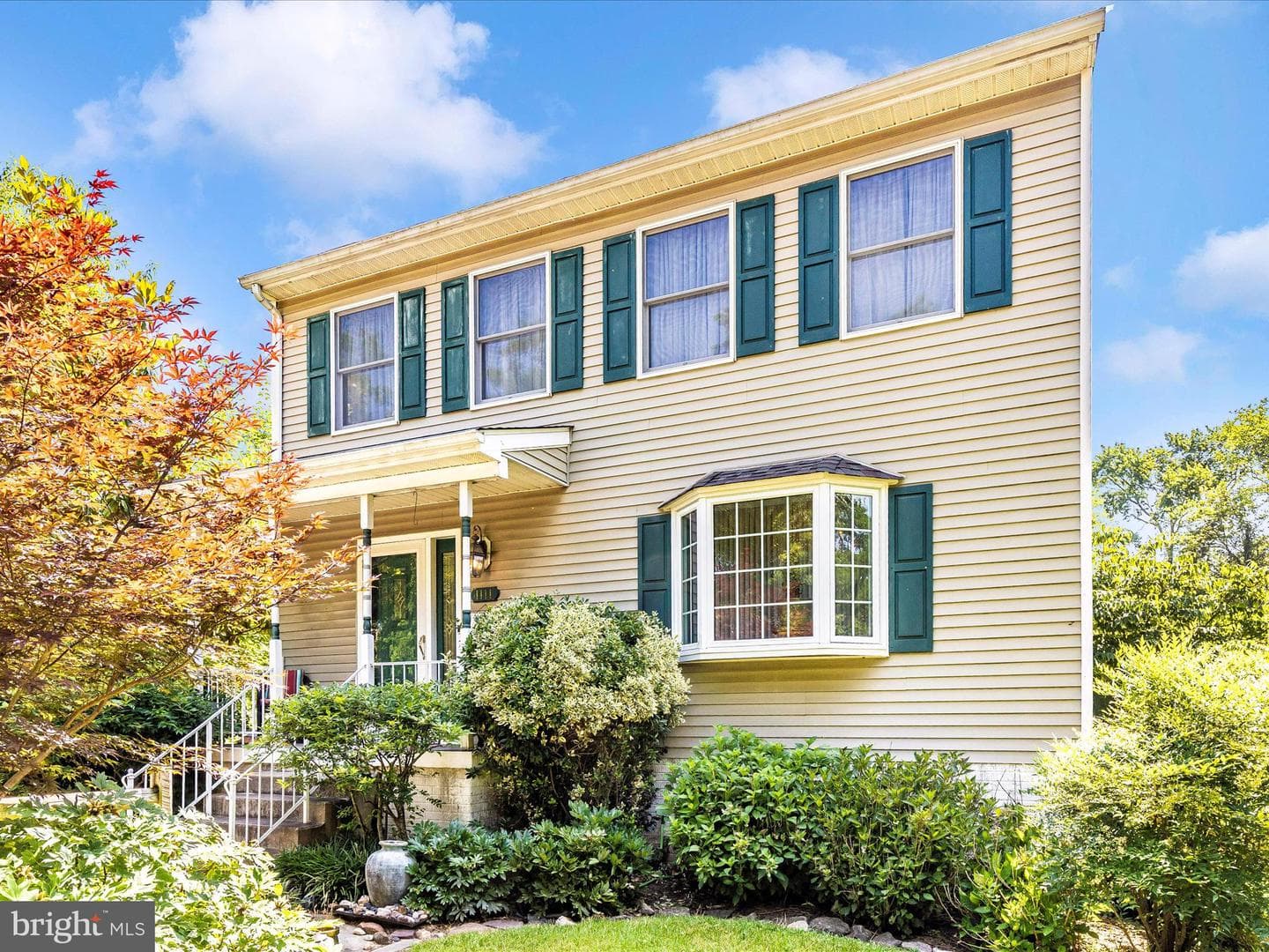 1111 Cummings Avenue, Baltimore