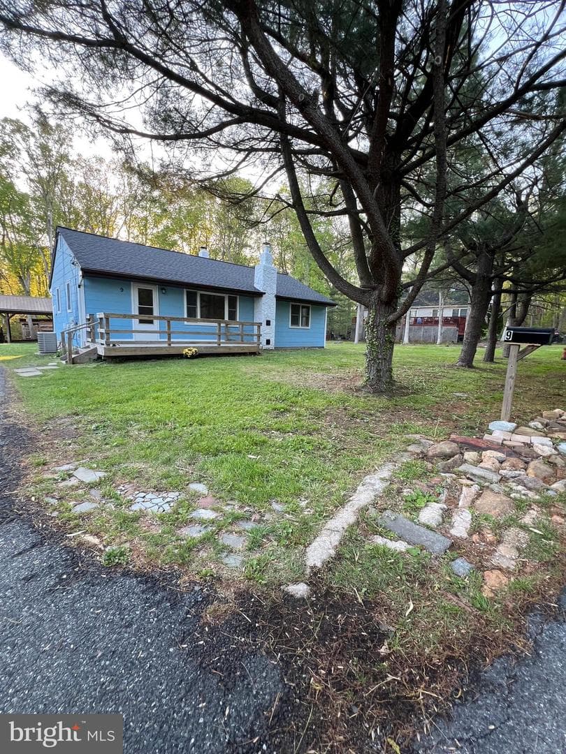 9 Opie Road photo 3