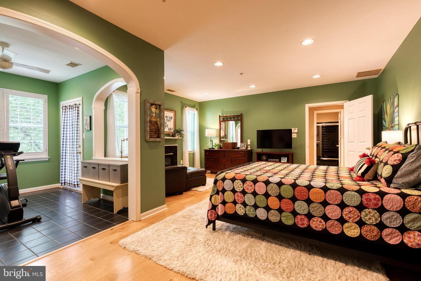 9663 Devedente Drive #101 photo 19