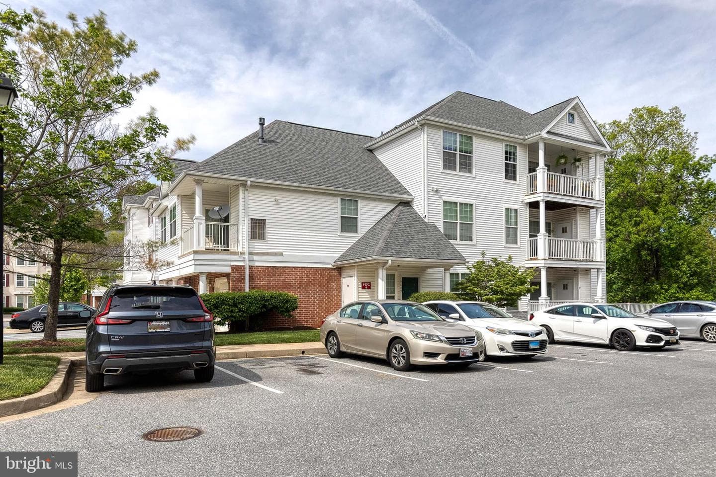 9663 Devedente Drive #101 photo 3