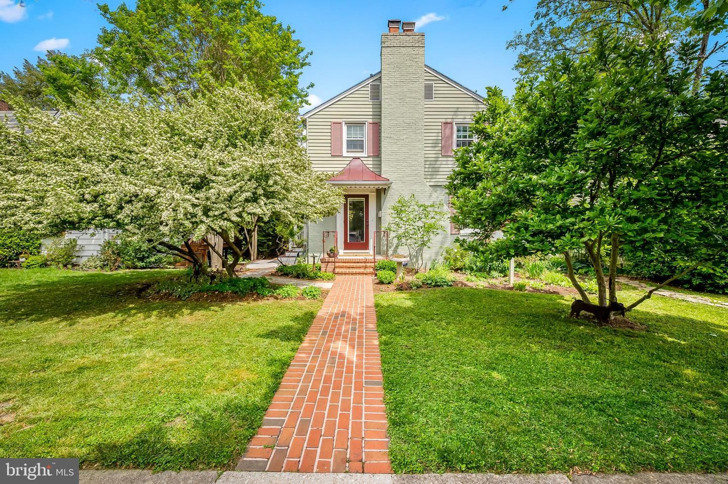 1226 Lake Falls Road photo 2