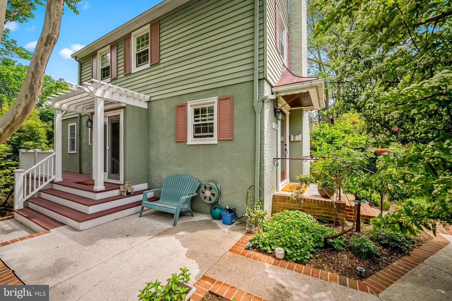 1226 Lake Falls Road photo 3