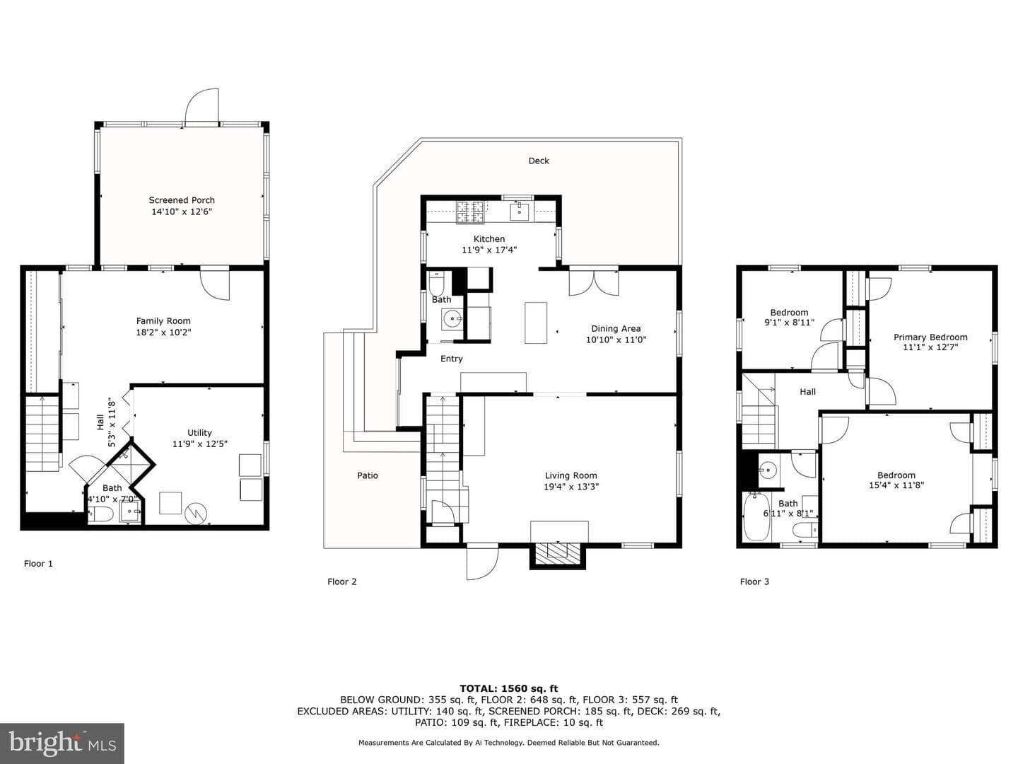 1226 Lake Falls Road photo 44
