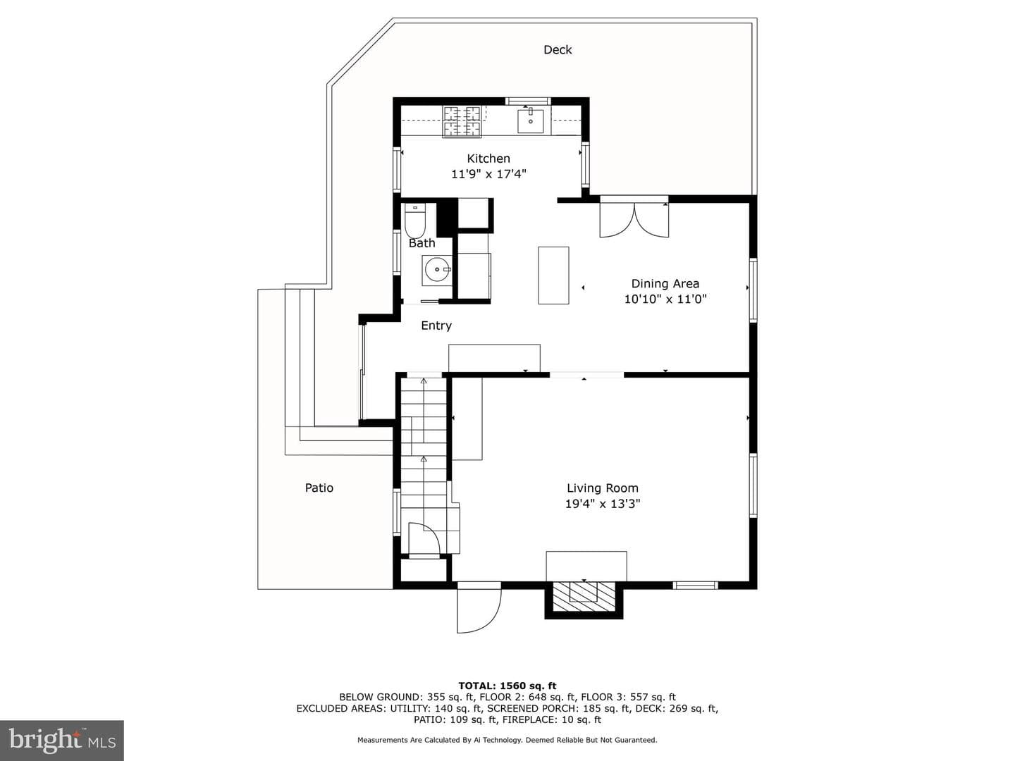 1226 Lake Falls Road photo 45