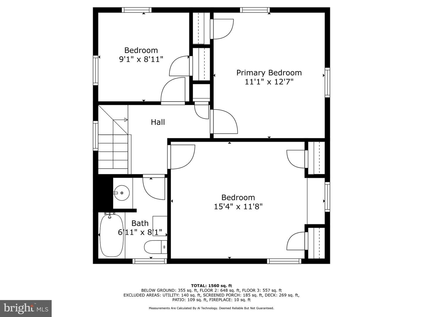 1226 Lake Falls Road photo 46