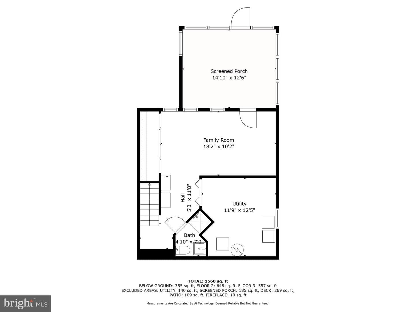 1226 Lake Falls Road photo 47