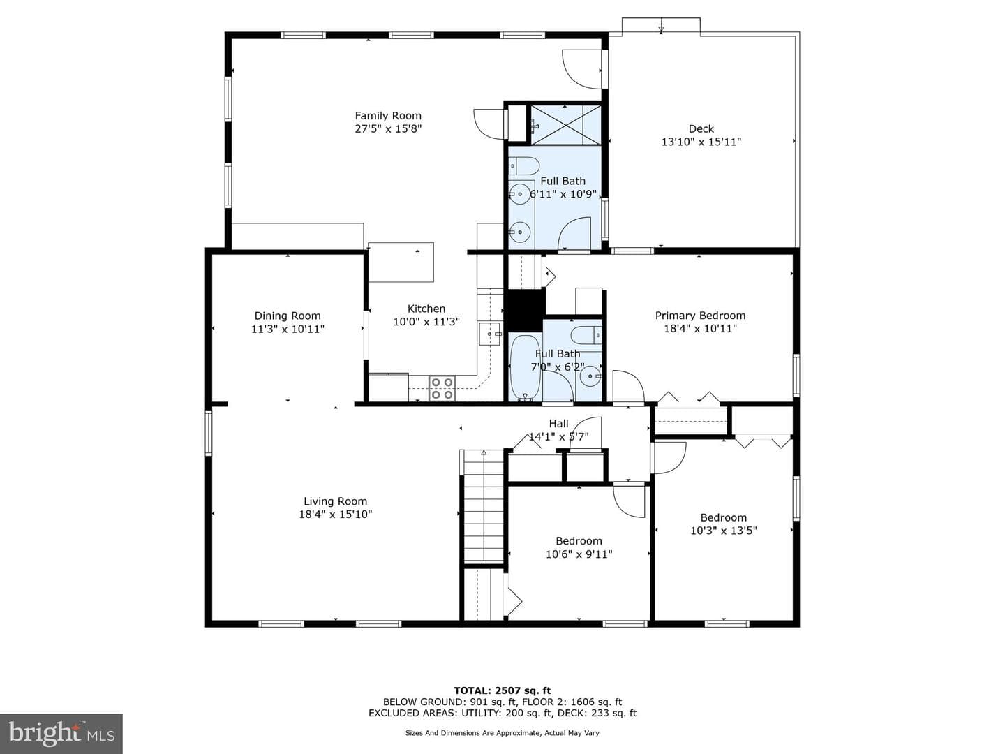 5 Harlow Court photo 41