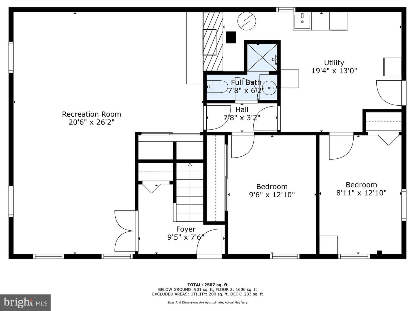5 Harlow Court photo 42