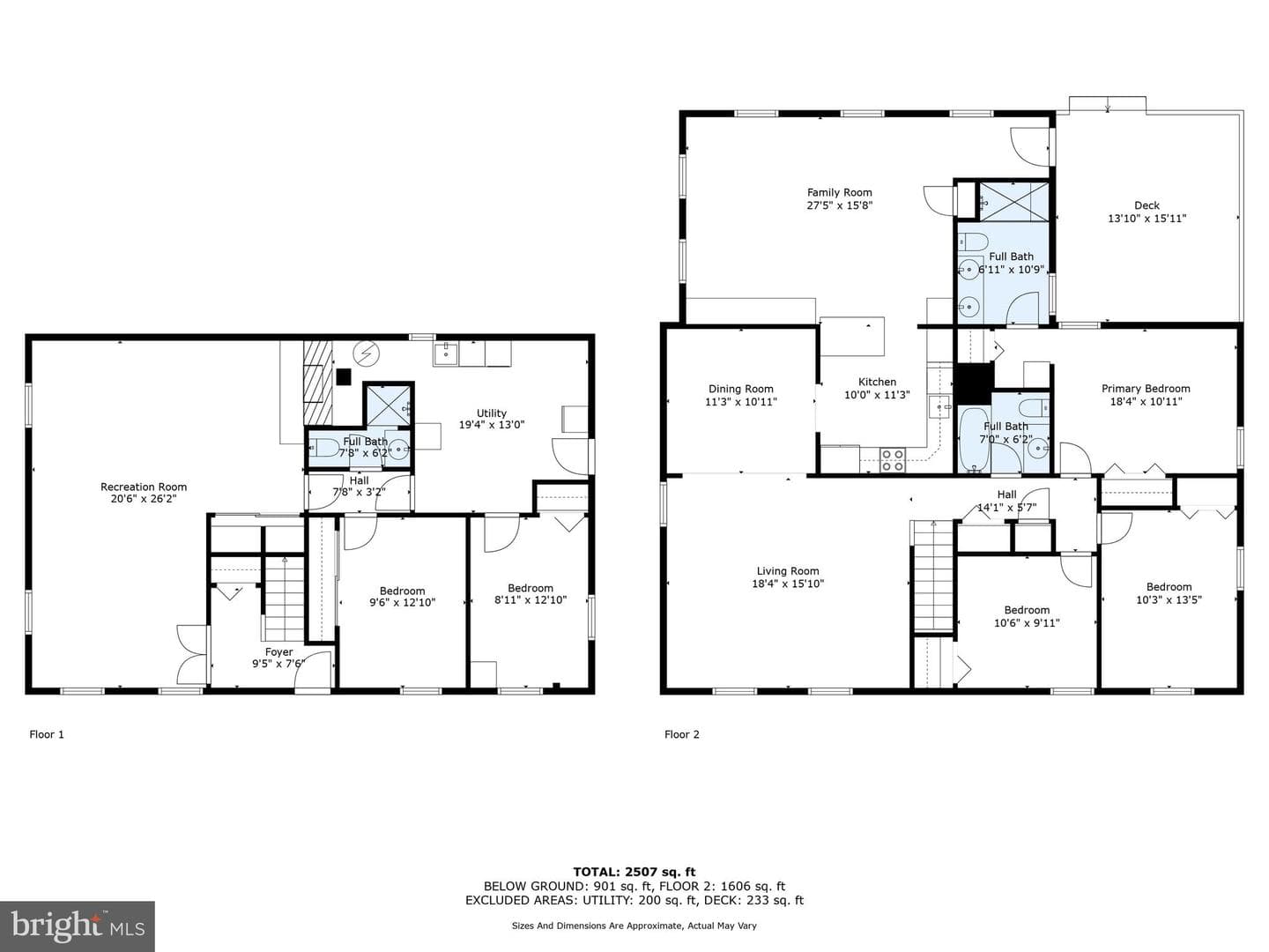 5 Harlow Court photo 43